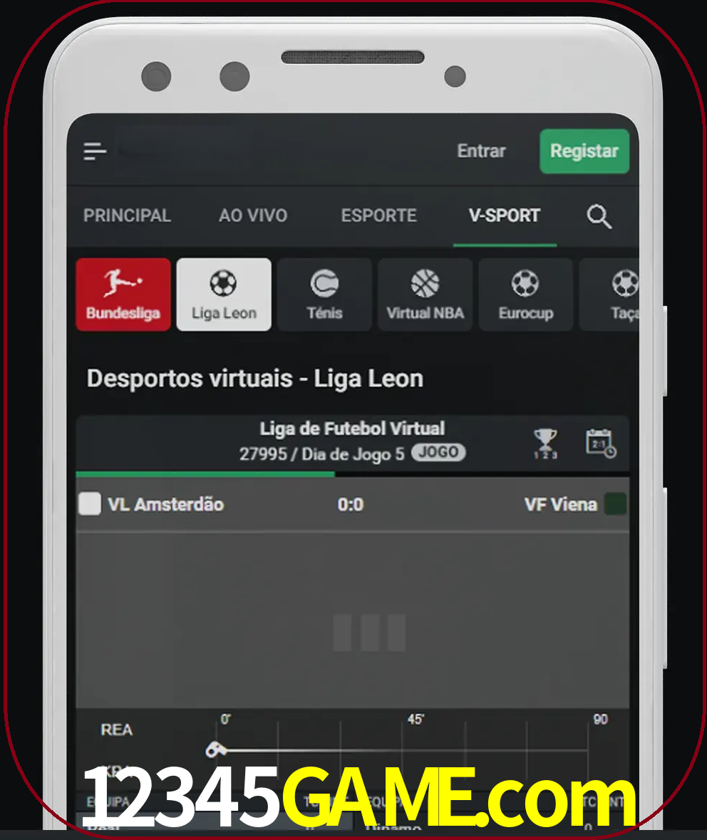 Aposta em diferentes diciplines virtuais.