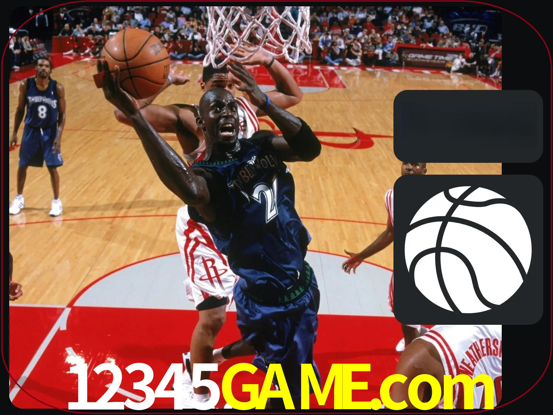 Aposte no melhor time de basquete.