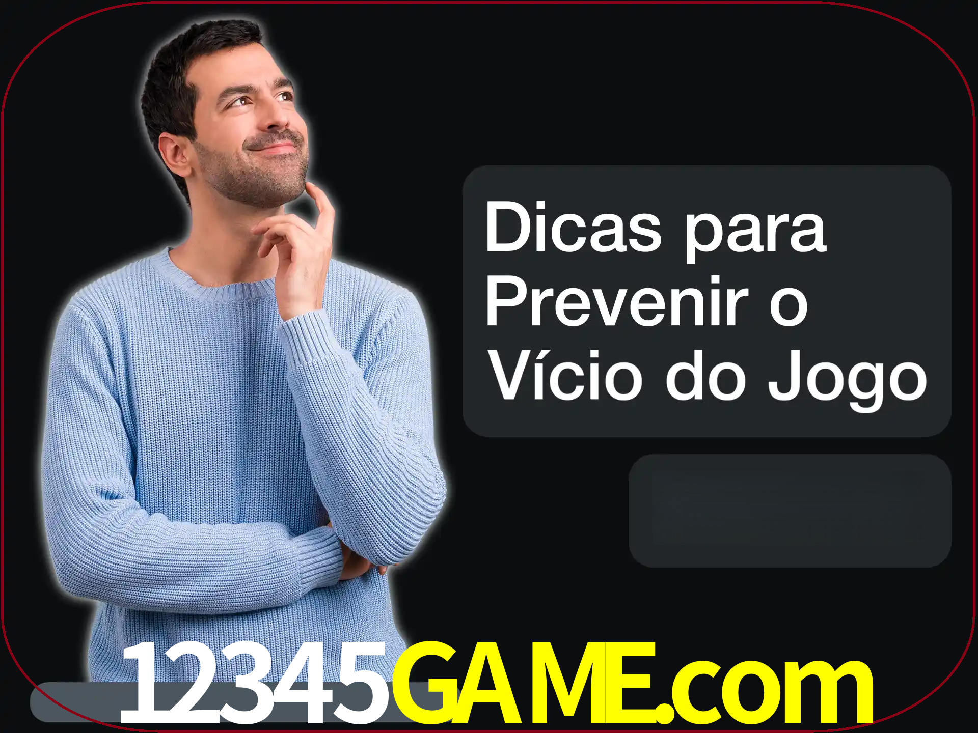 Controle-se melhor com estas simples dicas.